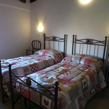 La Barchessa Country House 布德里奥 外观 照片