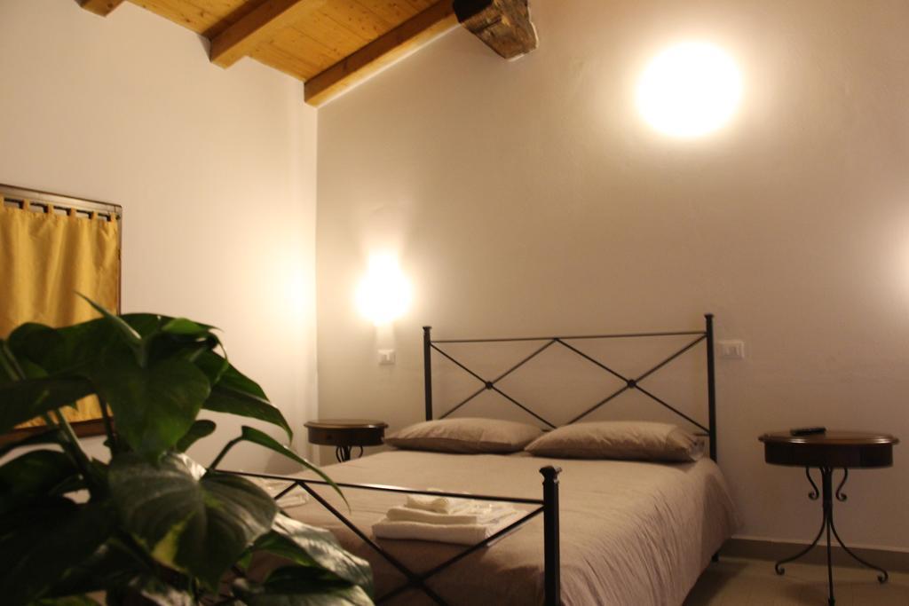 La Barchessa Country House 布德里奥 外观 照片