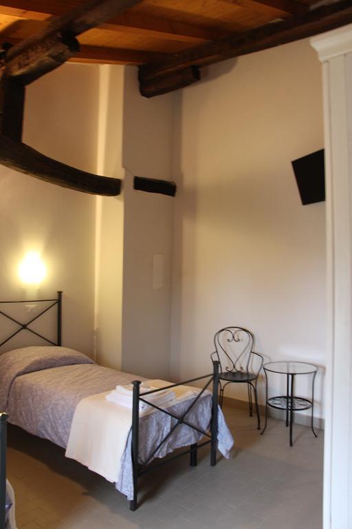 La Barchessa Country House 布德里奥 外观 照片