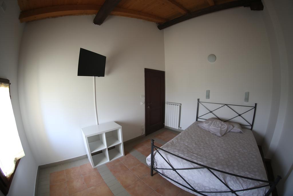 La Barchessa Country House 布德里奥 外观 照片