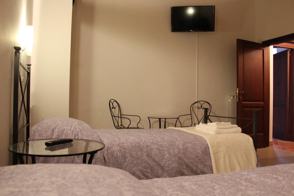 La Barchessa Country House 布德里奥 外观 照片