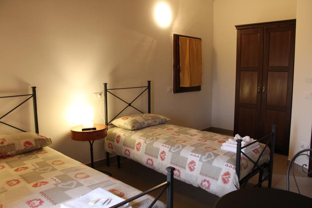 La Barchessa Country House 布德里奥 外观 照片