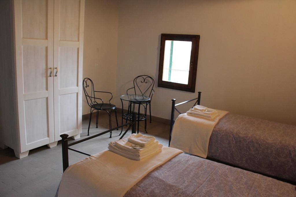La Barchessa Country House 布德里奥 外观 照片