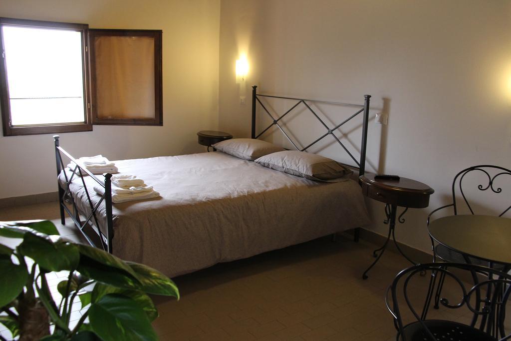 La Barchessa Country House 布德里奥 外观 照片