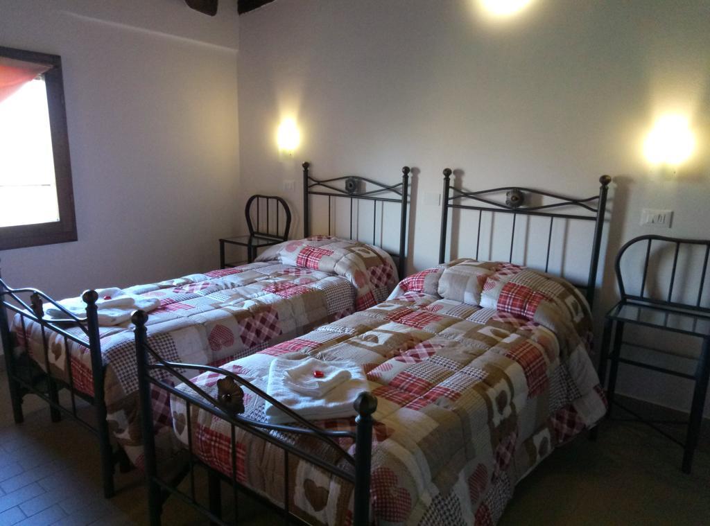 La Barchessa Country House 布德里奥 外观 照片