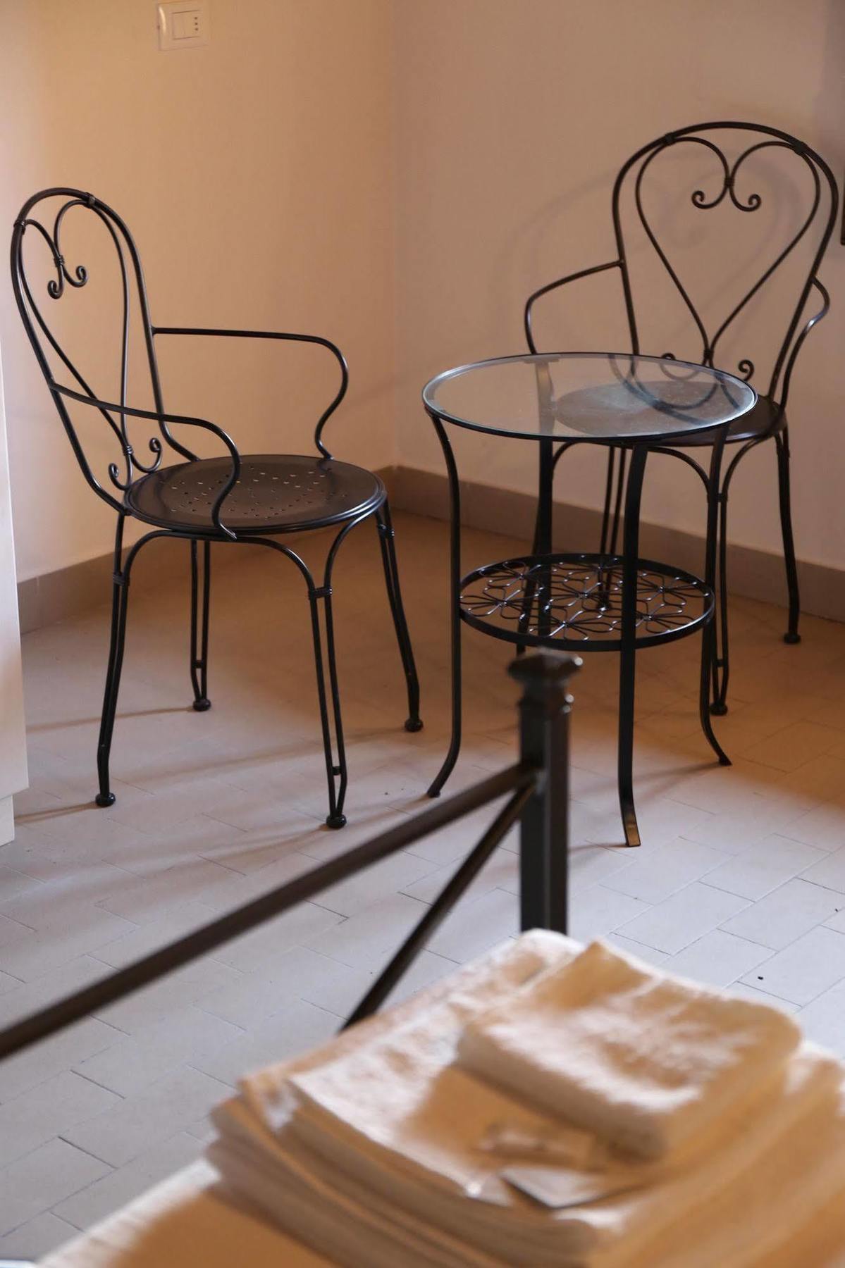 La Barchessa Country House 布德里奥 外观 照片